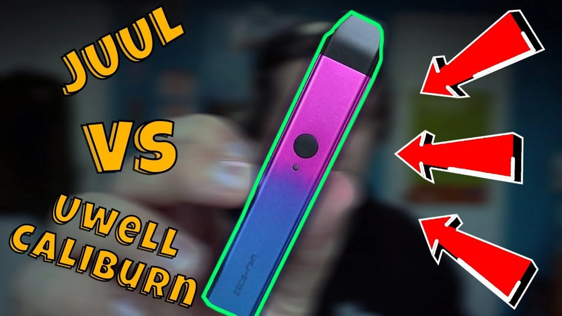 Everything you need to know about Dr Vapes Gems Ruby