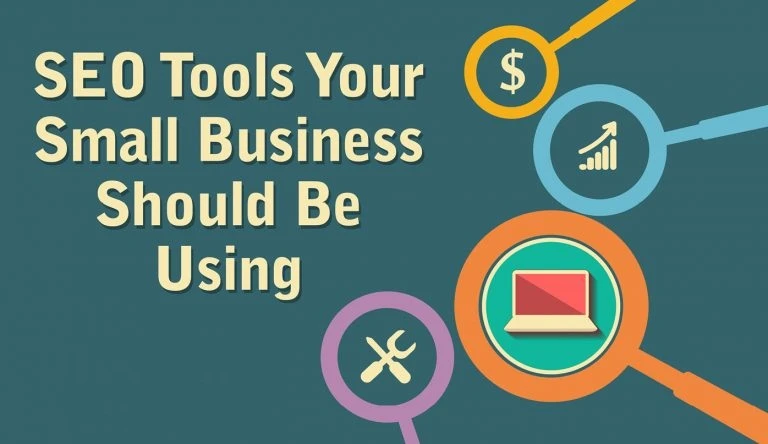 5 Best Free SEO Tools For Small Businesses