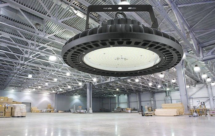 IMPORTANCE OF HIGH BAY LIGHTS