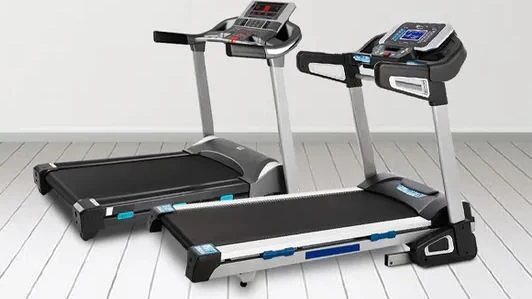 IMPORTANCE OF WALKING MACHINE