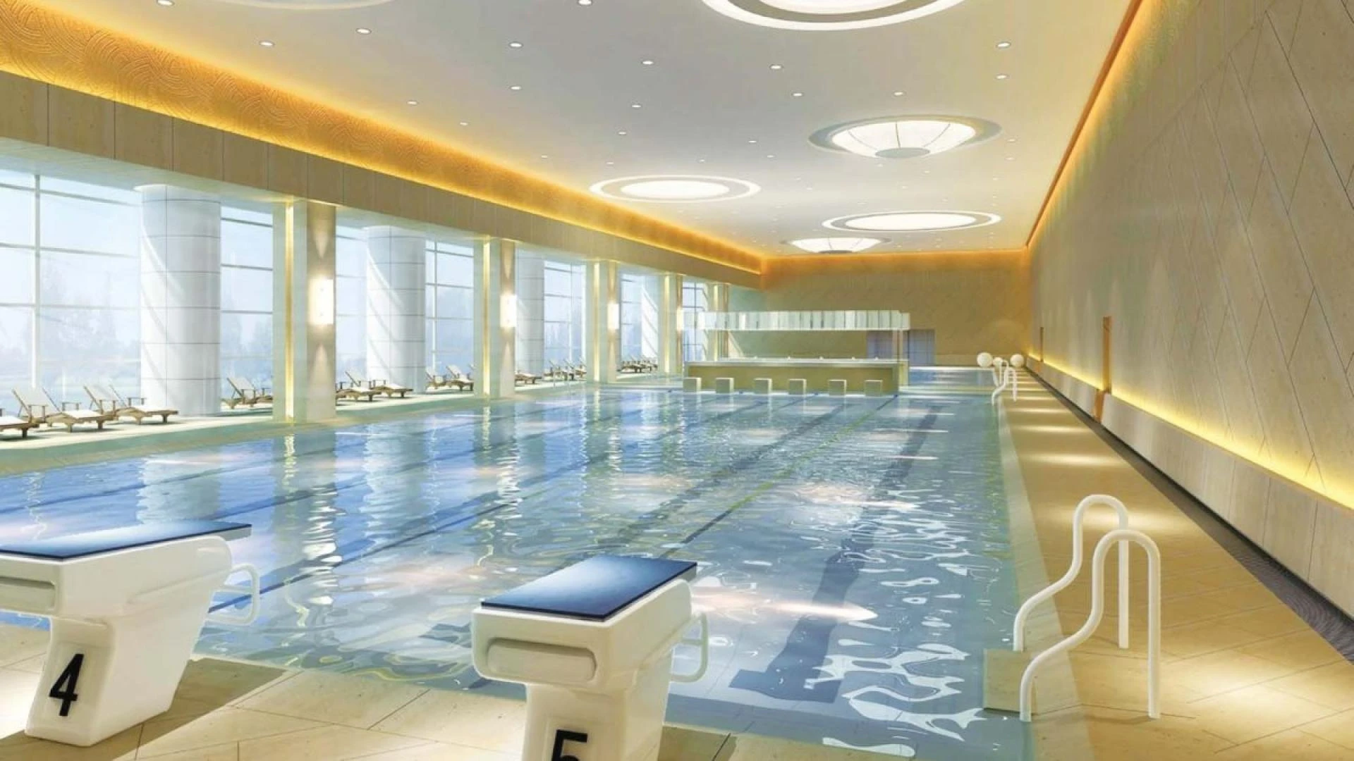 5 Unexpected Outdoor Applications for LED Strip Lighting