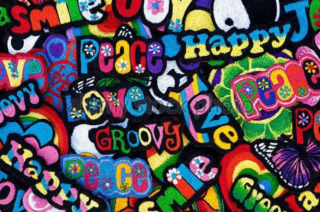 Quality of Embroidery, which never compromise