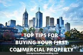 10 Tips for Purchasing Commercial lands | tips for commercial land￼