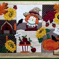 How to Create Embroidery Designs for Appliques Using Computerized Embroidery?