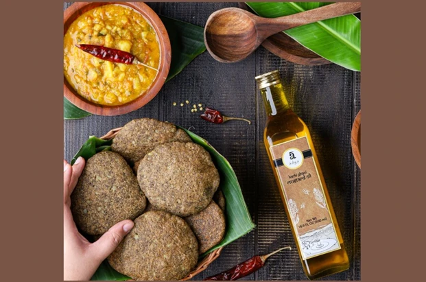 Everything you need to know about Superfood Mustard Oil