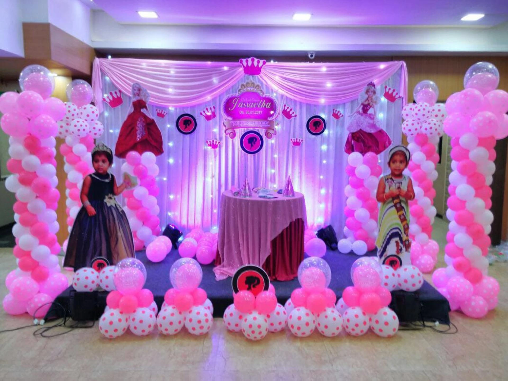The Best Balloon Decorations for Birthday Parties: Affordable and Easy to Find in Chennai