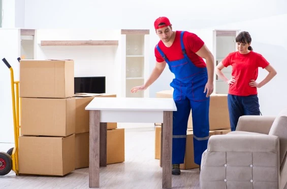 Things to do when moving to New Home for First time