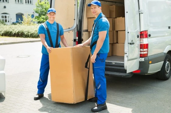 How to reduce downtime during a corporate relocation