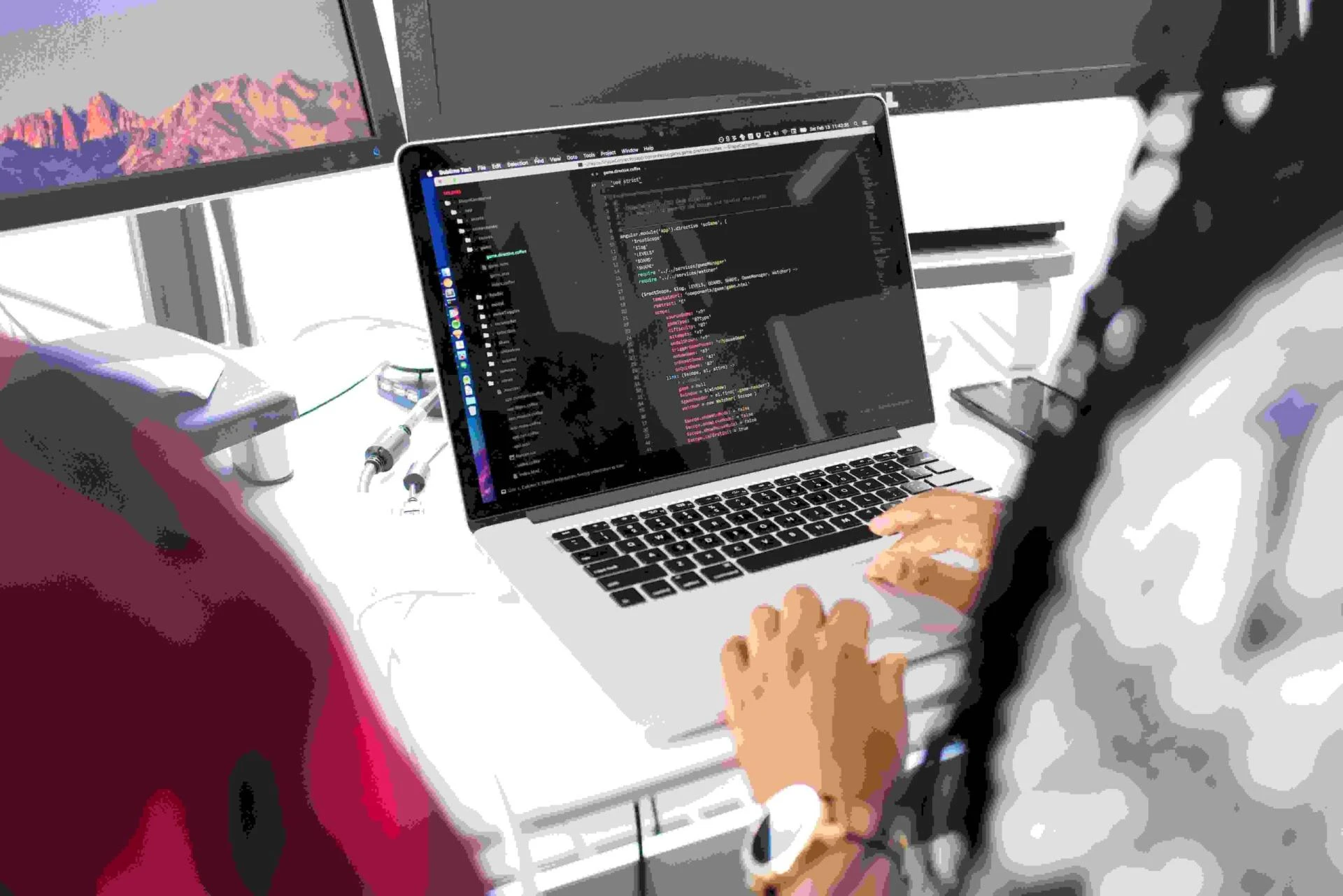 Web Application Development: Unlocking the Potential of Digital Innovation