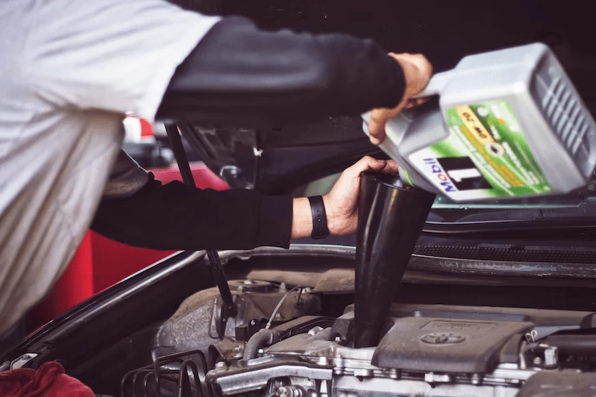 A Holistic Check and Balance Program for PCO Car Maintenance and Upgrade