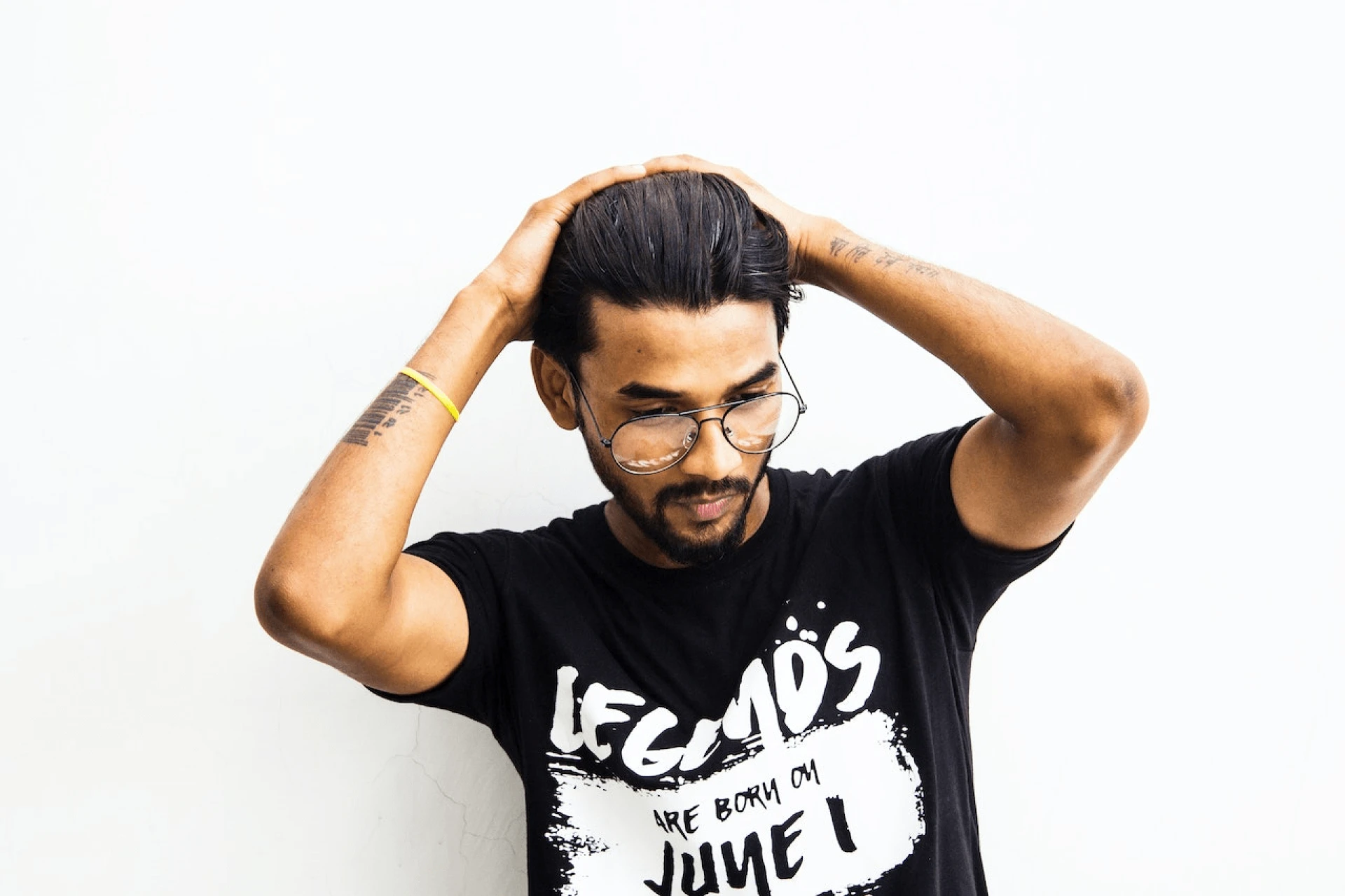 5 Tips to Choose the Right Glasses for Your Face Shape