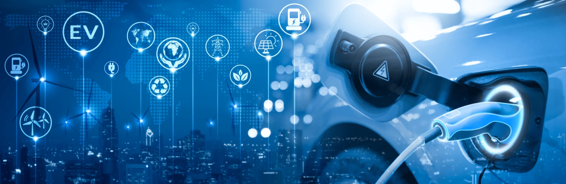 Here's Why You Need to Switch to an Electric Car for PCO Driving This Year