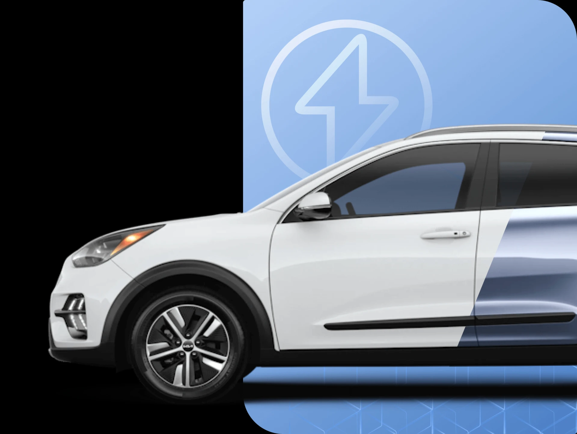 Why Are So Many PCO Cars Electric