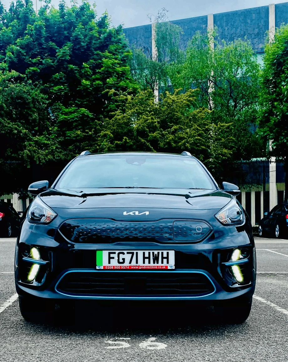 The Cars PCO Rental Companies Provide