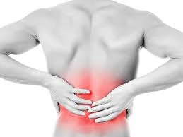 Effective Ways to Deal with Back Pain