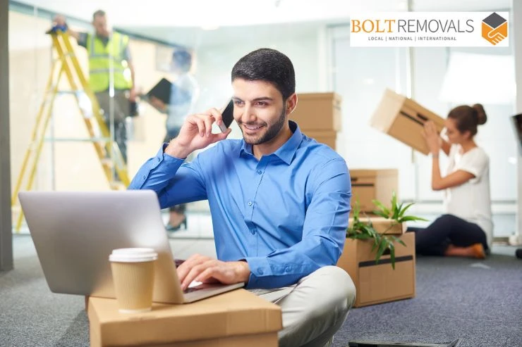 15 Things to Do on Moving Day (Consumer Responsibilities)