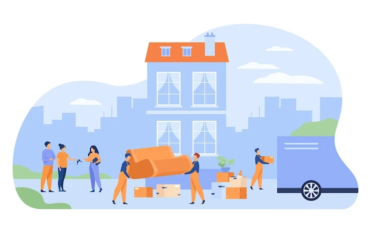 Things to Consider Before House Relocating