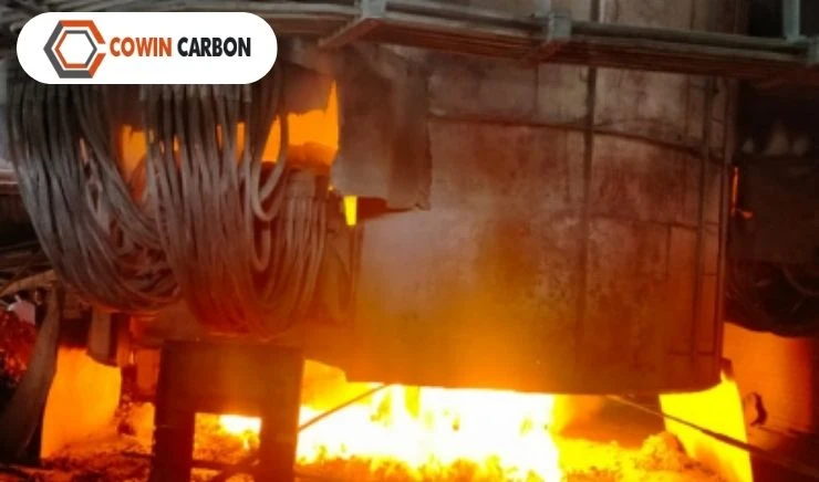 Exploring the World of Electrode Paste Production: Fueling Industrial Development