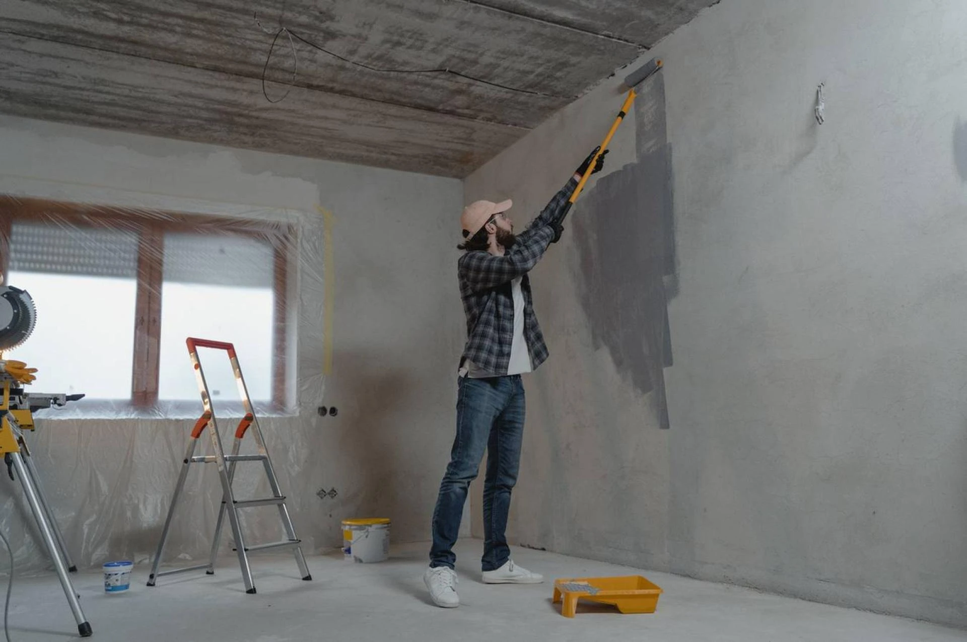 How Often Should You Get Your Interior or Exterior Repainted?