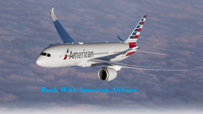 How to Choose or Change Seat on American Airlines?