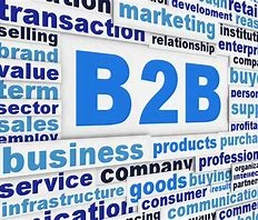 What is the top B2B web design and development agency?