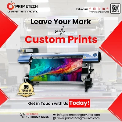 Finding Leading Supplier Of Rotogravure Printing Cylinders