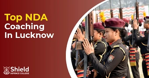 Top NDA Coaching in Lucknow