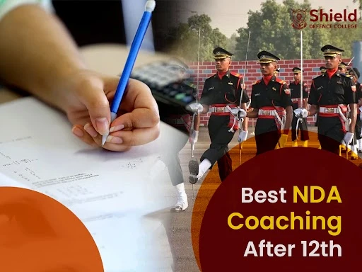 Best NDA Coaching After 12th