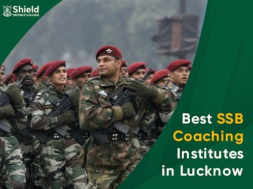 Best SSB Coaching Institutes in Lucknow