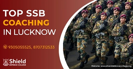 Top SSB Coaching In Lucknow