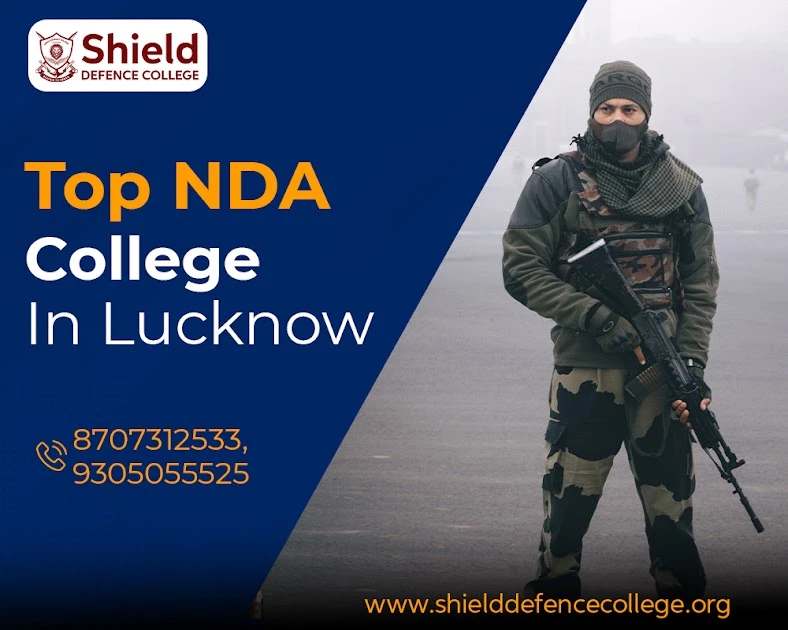 Top NDA College in Lucknow