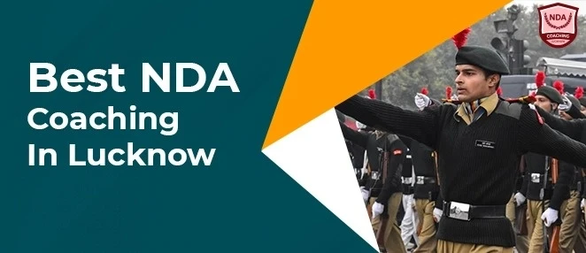 Best NDA Coaching in Lucknow