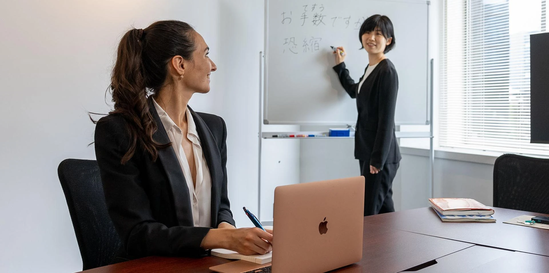 Mastering Business Japanese: Tips and Strategies for Effective