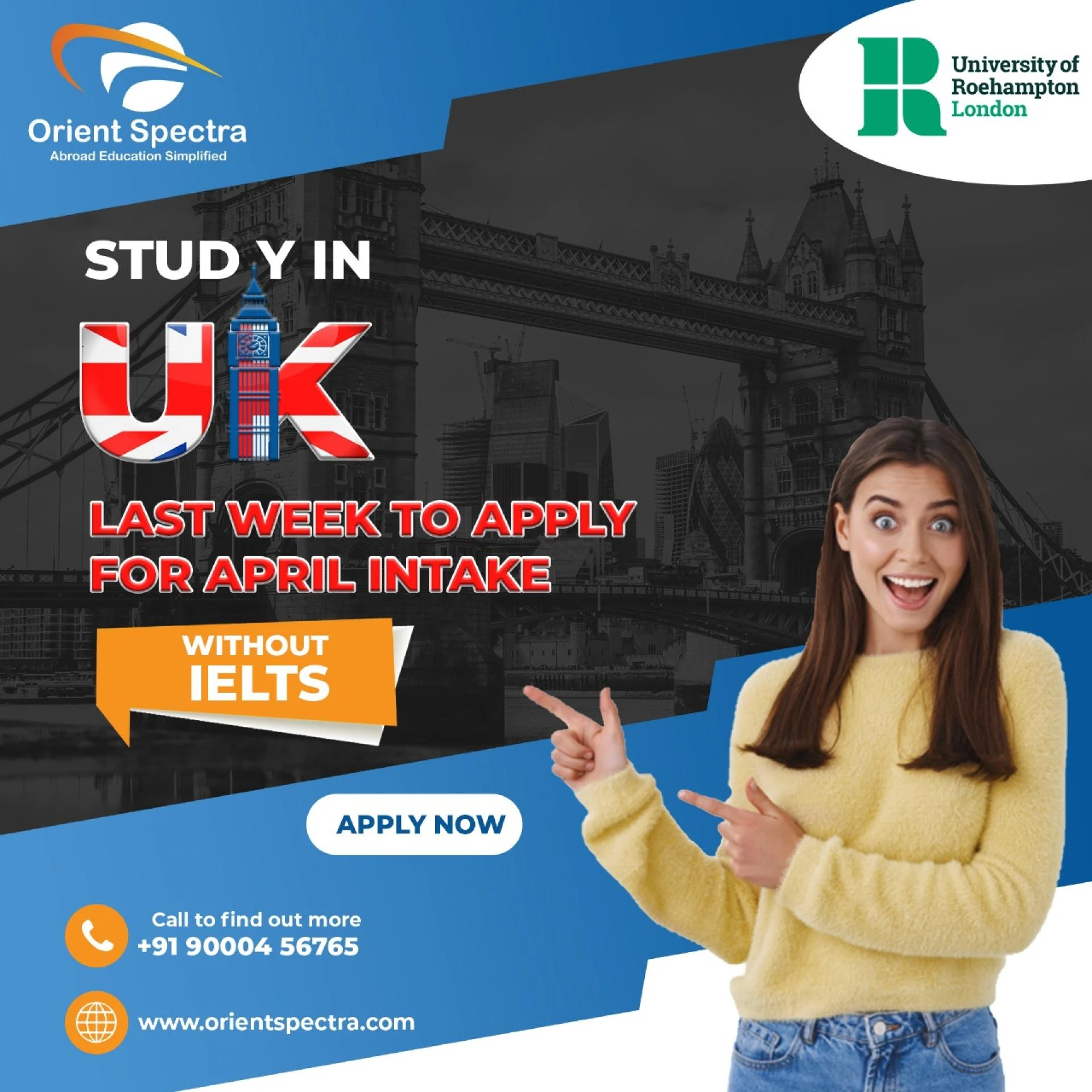 WHY SHOULD YOU CONSIDER PURSUING EDUCATION IN ABROAD?