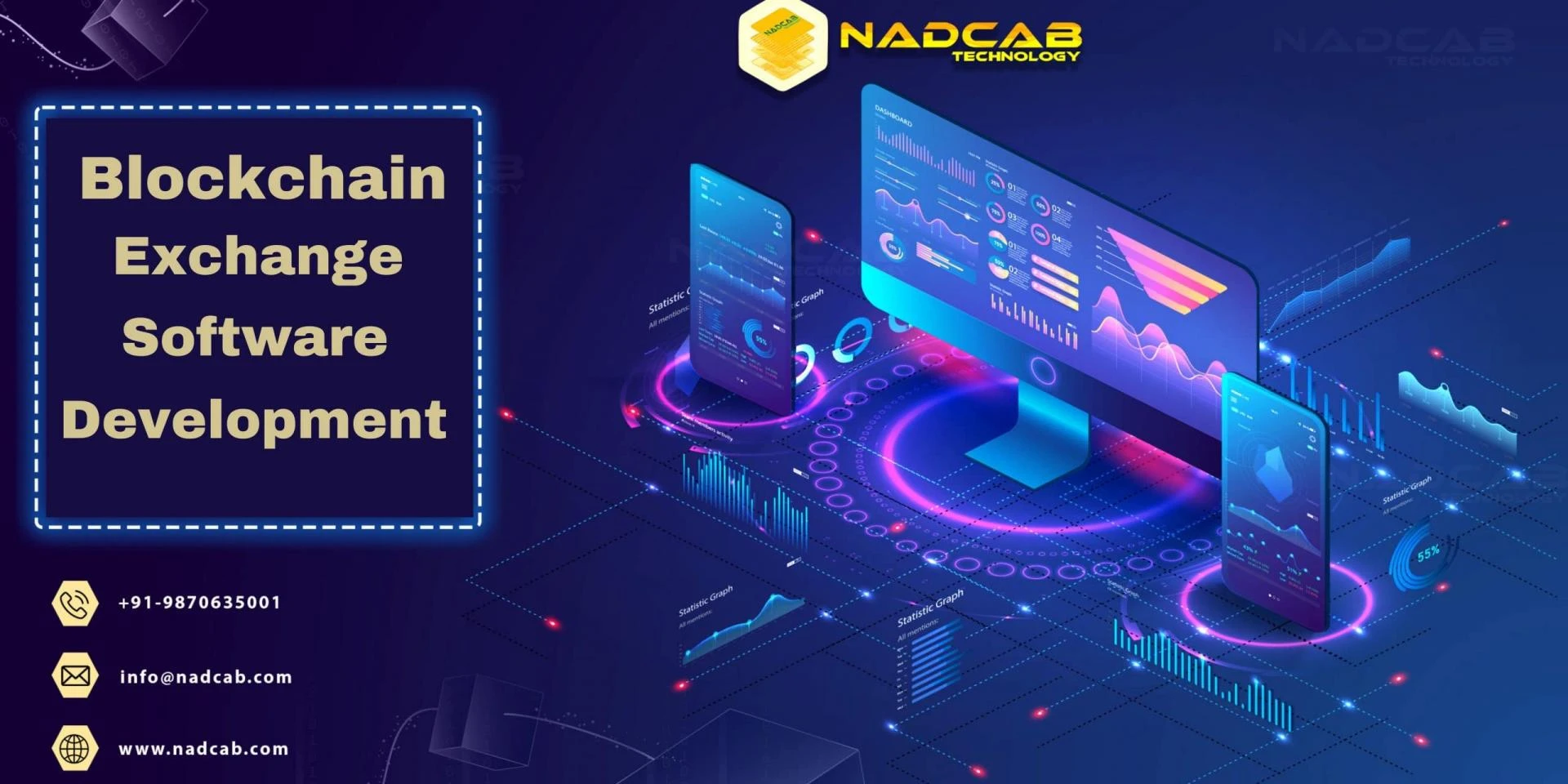 EXCHANGE SOFTWARE DEVELOPMENT