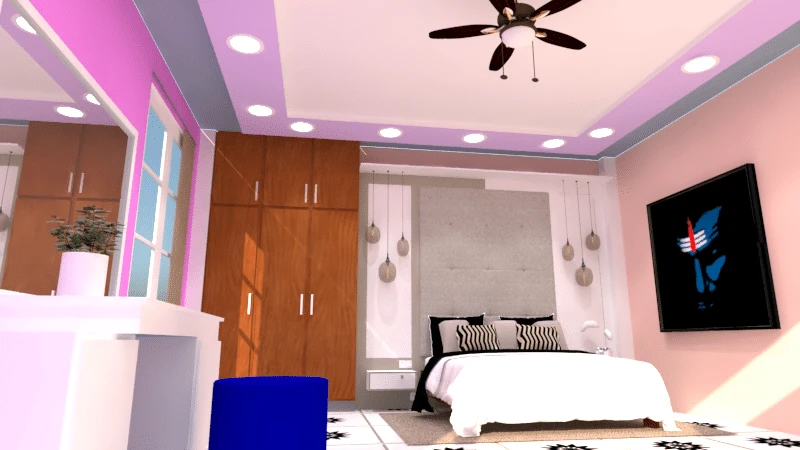 Unique Homes | Interior Designers Company in Delhi