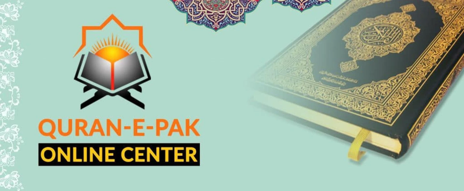 Online Quran Center