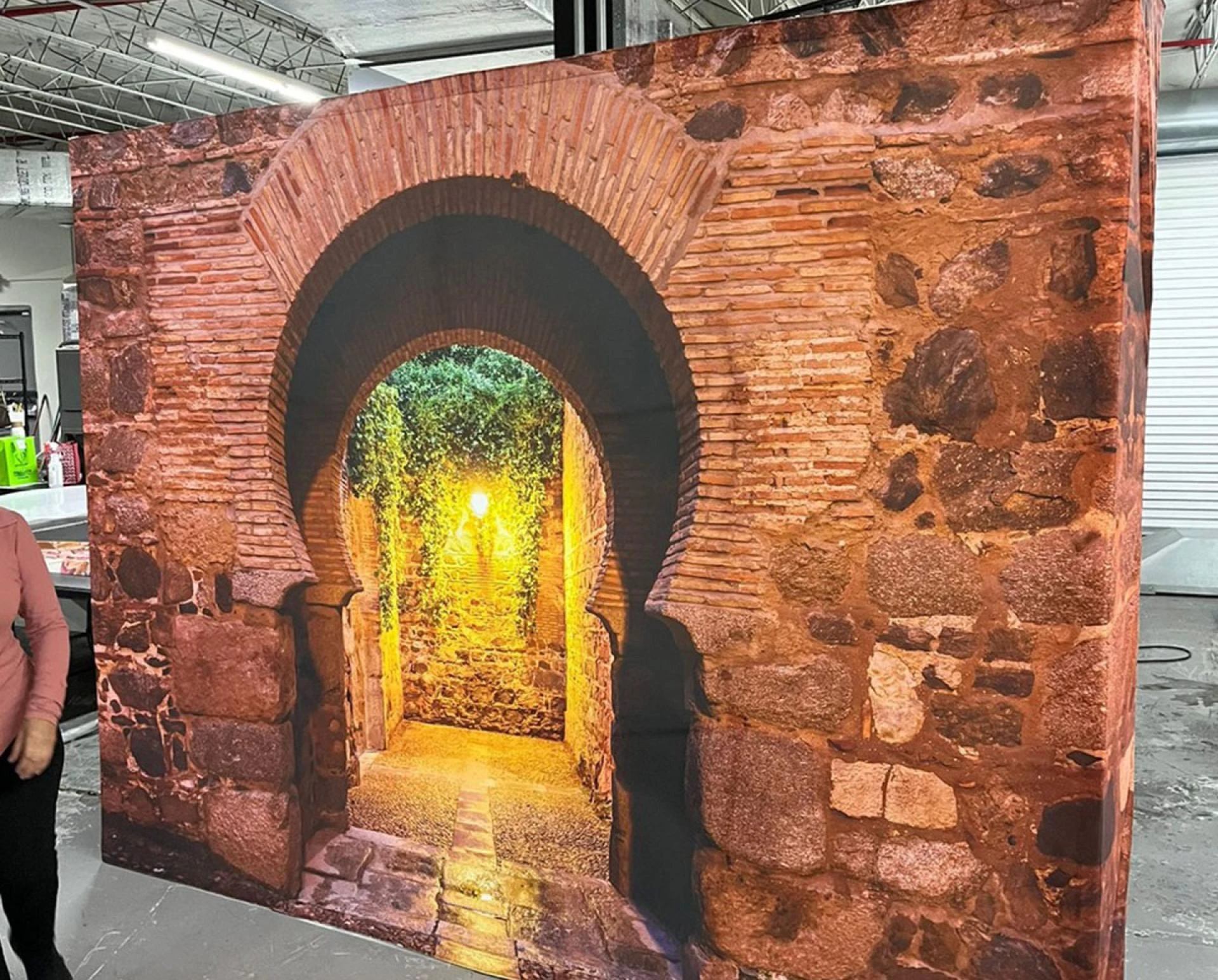 Binick Digital Imaging: Shaping the Future of Trade Show Visuals in Miami