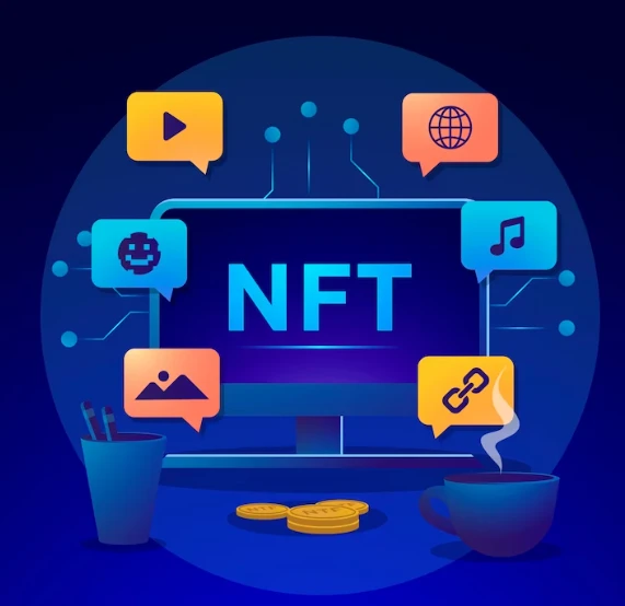 NFT Marketplace Development: Building Platforms for Digital Ownership