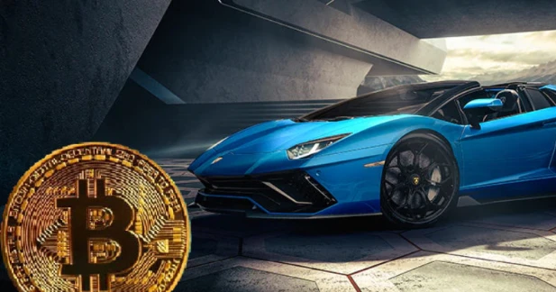 Bitcoin Autotrader: Navigating the Cryptocurrency Revolution in Auto Trading