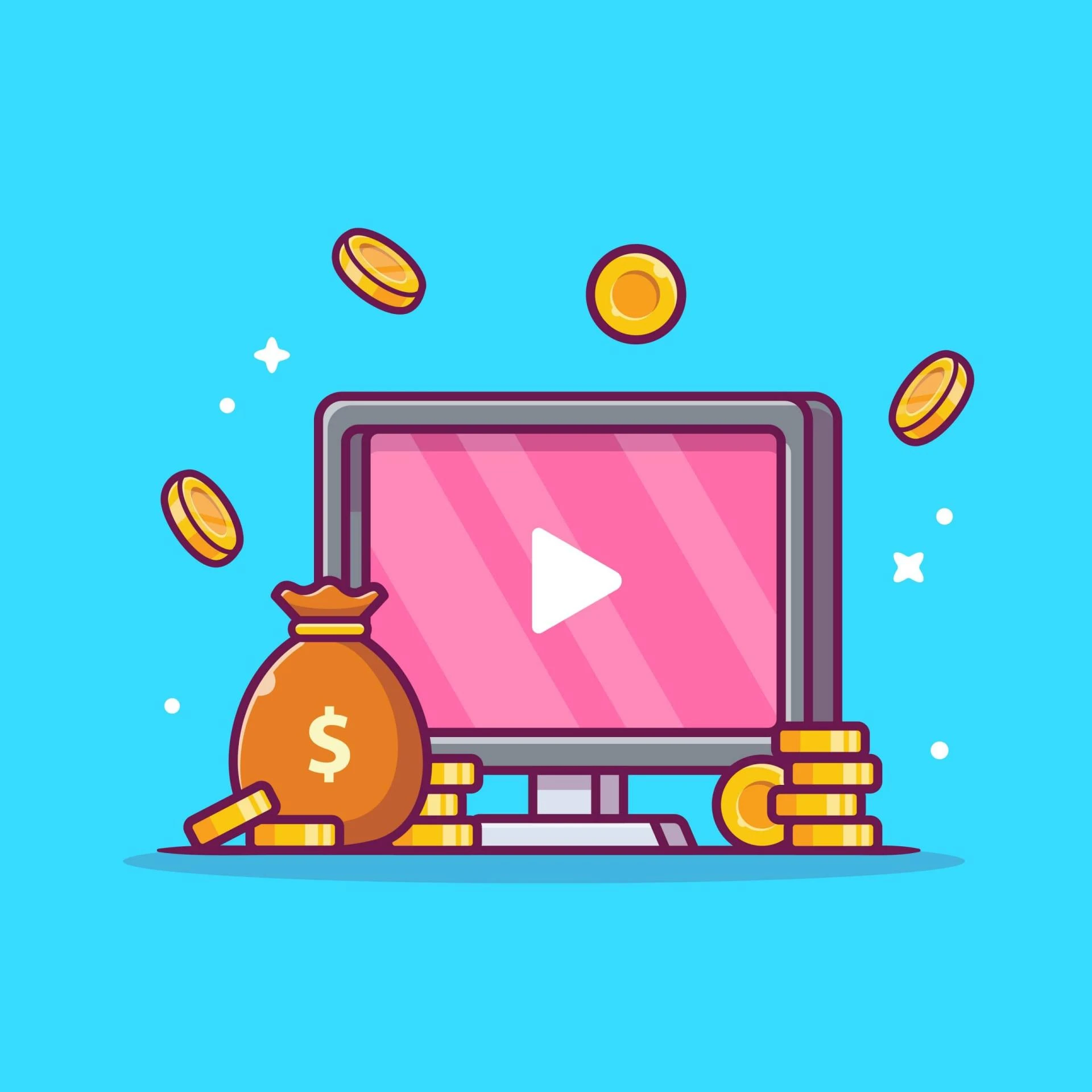 3 Effective Ways to Make Money as a Content Creator