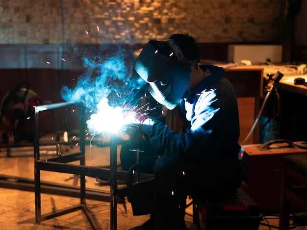 The Advantages of Mobile Welding Services in Toronto