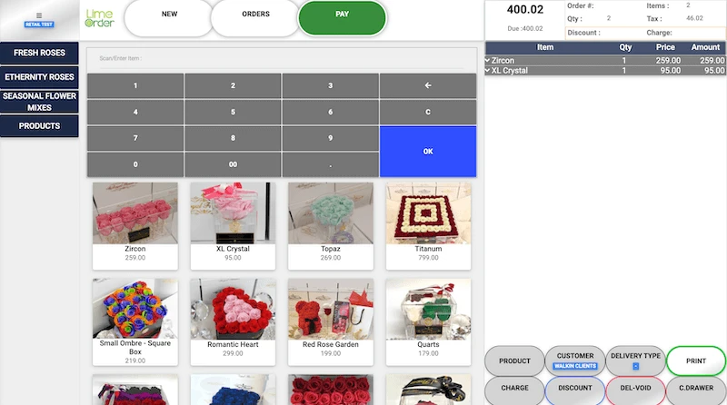 What Role a Pos Software Plays In a Retail Store?