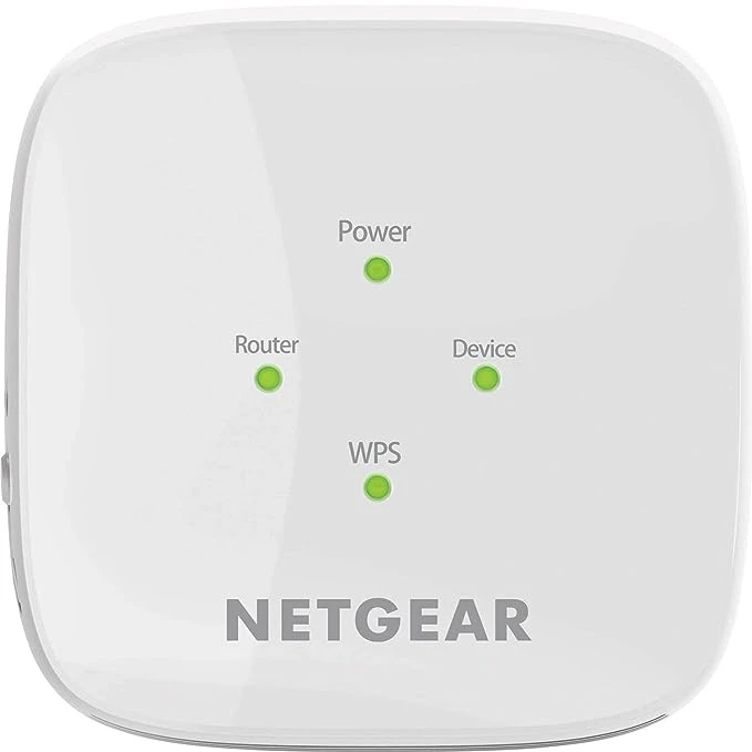 Netgear EAX80 setup | AX6000 wifi extender setup