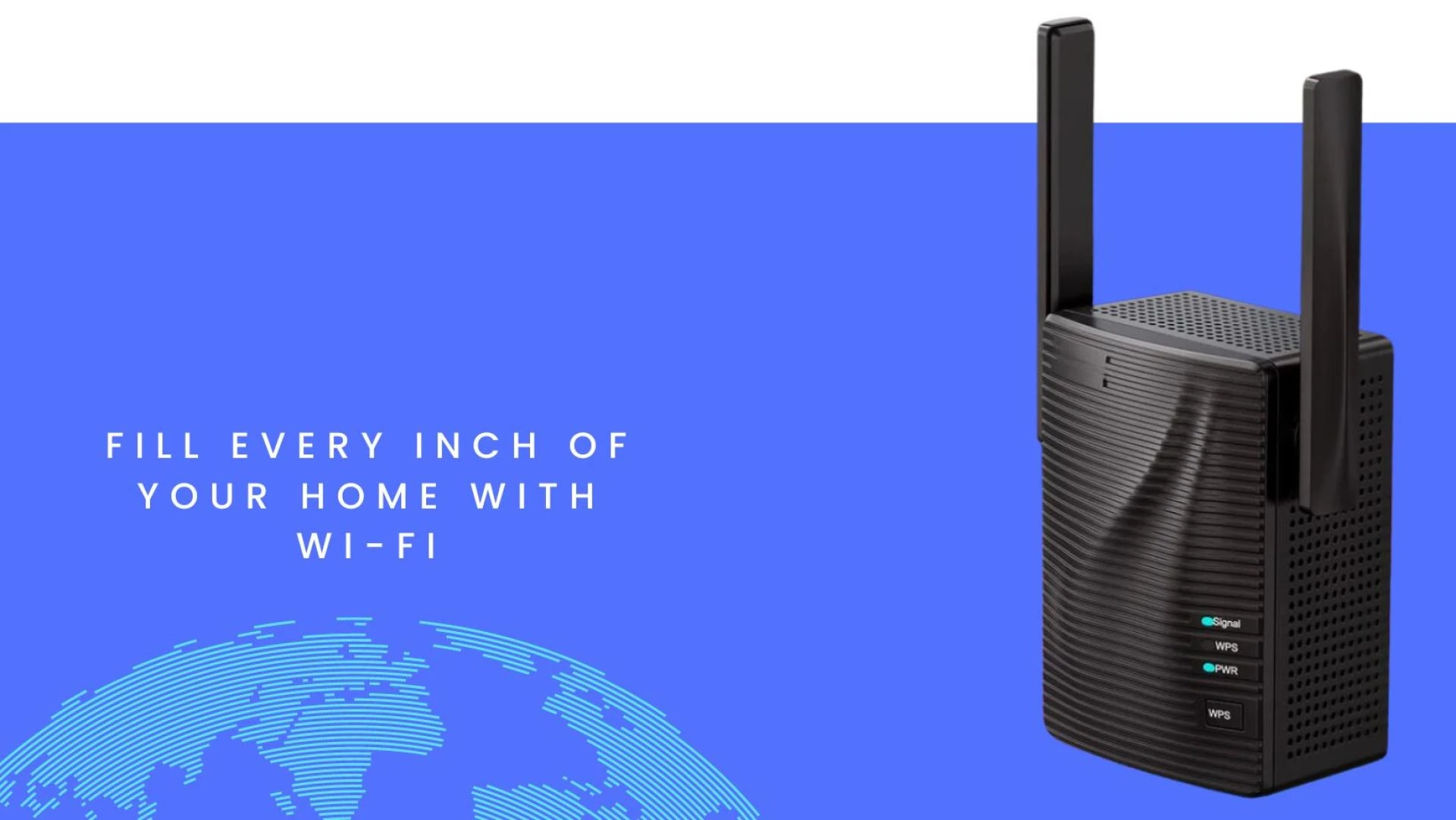 How To Configure A Rockspace Wifi Extender?