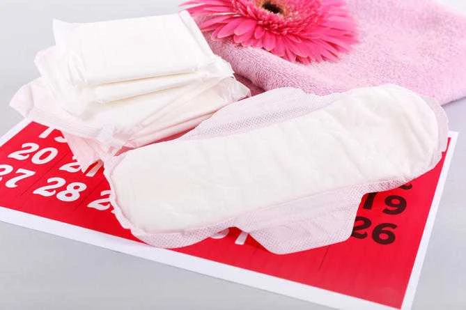 Unlock Comfort: The Widest Sanitary Pads You Need for Maximum Protection
