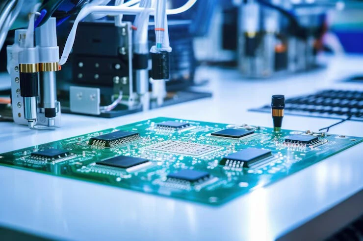 The Role of a Prototype PCB Manufacturer in the Rapidly Advancing Tech Industry