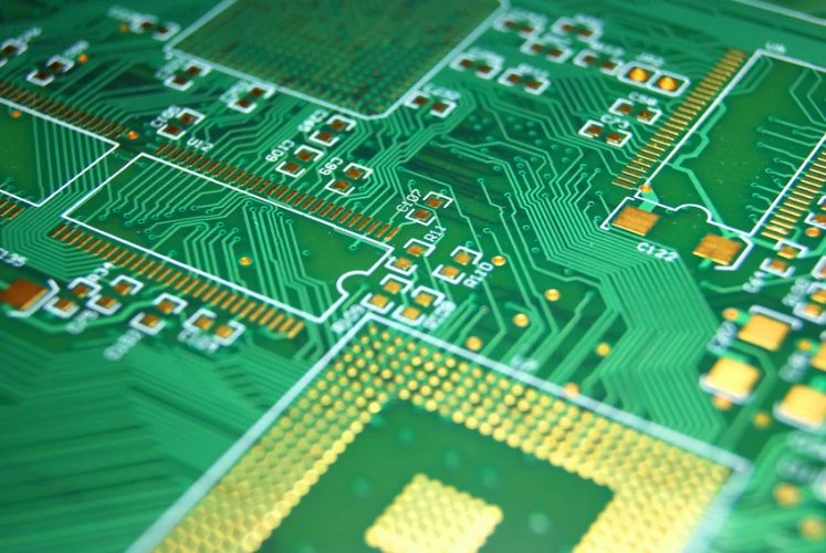 From Blueprint to Board - Prototype PCB Manufacturing in Taiwan.
