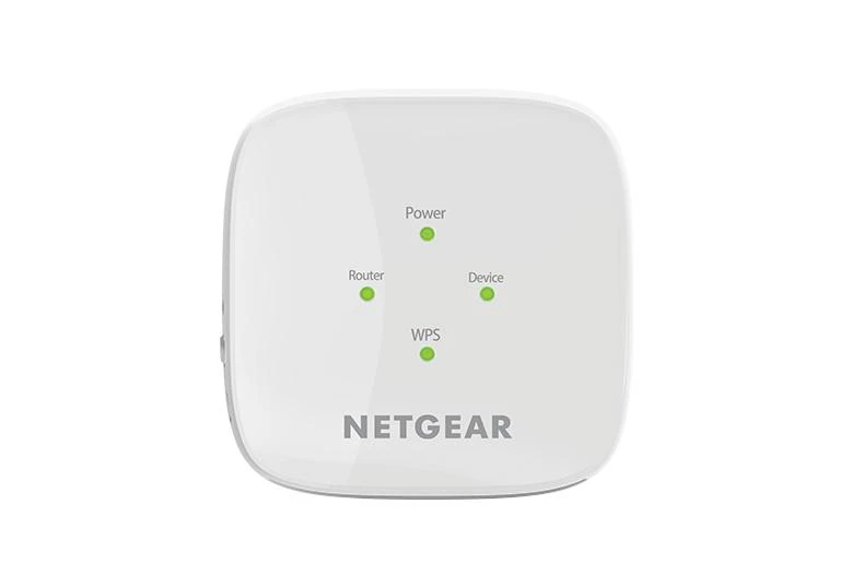 Netgear Ex3110 Setup