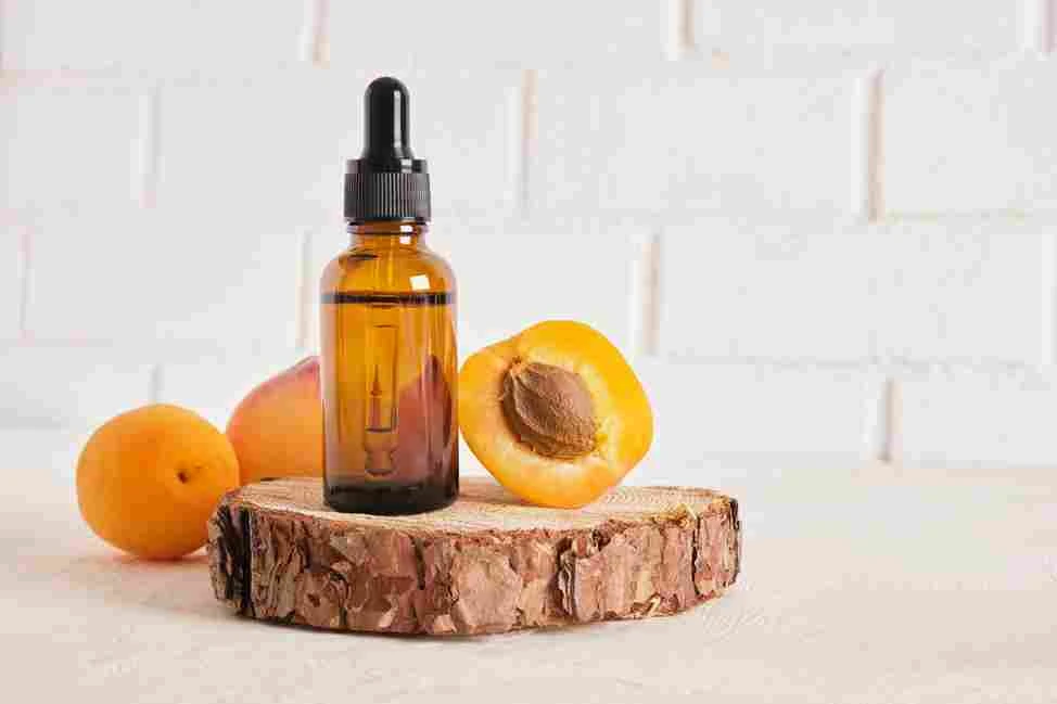 Unbelievable Benefits Of Wood-Pressed Apricot Oil